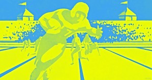 Football Art_Football Posters_Best Football Posters_Fine Art